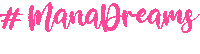 Sticker by Mana Dreams