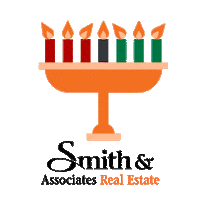 Saare Sticker by Smith & Associates Real Estate