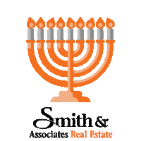 Saare Sticker by Smith & Associates Real Estate