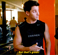 comedy central art GIF by Broad City