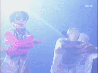 k-pop turbo GIF