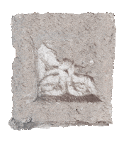 Gifmakerolive stone concrete antique thememoryofstone Sticker