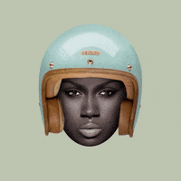 Eyeliner GIF by DaanBrand