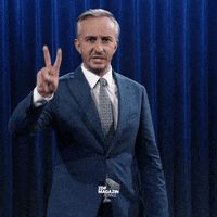 Jan Böhmermann Television GIF by ZDF Magazin Royale