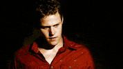 serious zach GIF