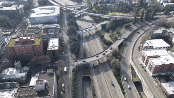 Traffic Transit GIF by EDGARDUDE