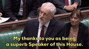 news uk parliament resignation jeremy corbyn GIF
