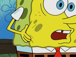 selling out season 4 GIF by SpongeBob SquarePants