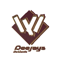 Dj Techno Sticker by deejaysdelleida