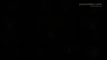Grunge Movie Opener