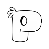 Paulchen Sticker by Paulberger