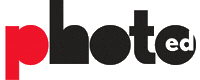 PhotoEDmagazine  Sticker