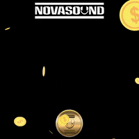 Full Sail Money GIF by Nova Sound