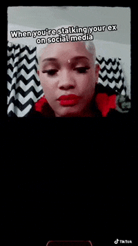 Scrolling Oh No GIF by HonestyB