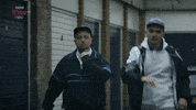 people just do nothing GIF by KuruptFM
