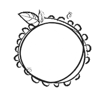 Eat Healthy Plant Based Sticker by MyLove-MyLife