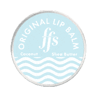 Skin Care Beauty Sticker by Friction Free Shaving