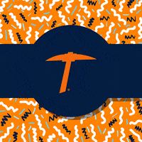 GIF by UTEP Miners