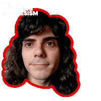 Social Justice Student Sticker by PETA