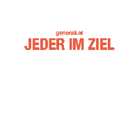 Kitzbuhel Weltcup Sticker by Generali