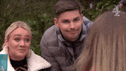 Happy Leela GIF by Hollyoaks