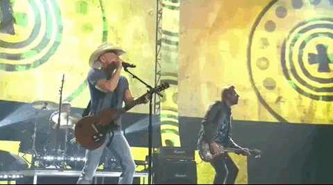 Cmt Awards 2022 GIF by CMT Music Awards