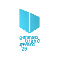 Gba Sticker by German Design Council