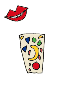 lalineisrael ללין laline Sticker