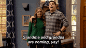 Jason Biggs Outmatched GIF by FOX TV