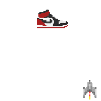 Sneakers Tenisky Sticker by Queens