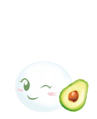 Eversoftmochilicious Sticker by EVERSOFTMY