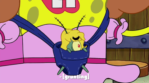 episode 5 spongebob's place GIF by SpongeBob SquarePants