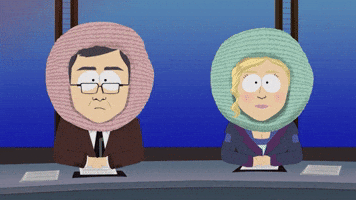 People Are Beginning To Say "Enough Is Enough"