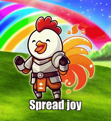 Zorooster Character GIF by Zorooster