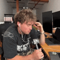 Shocked Rc GIF by Respective