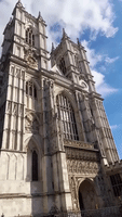 Westminster Bells Muffled for Queen's Death