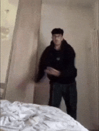 Angry Fight GIF