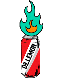 Trap Amigos Sticker by Dr Lemon