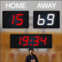 15 Home GIF