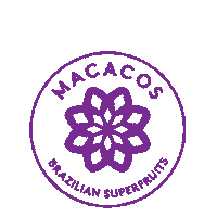 macacosacai acai acaibowl macacos macacosacai Sticker