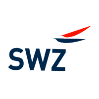 swzagentur swz swzagentur Sticker