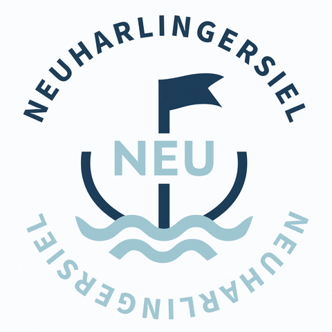 Neuharlingersiel giphyupload ostfriesland nordsee kuste GIF