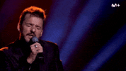 Dani Martínez GIF by Movistar Plus+
