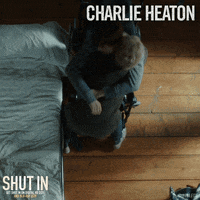 shut in GIF by foxhorror