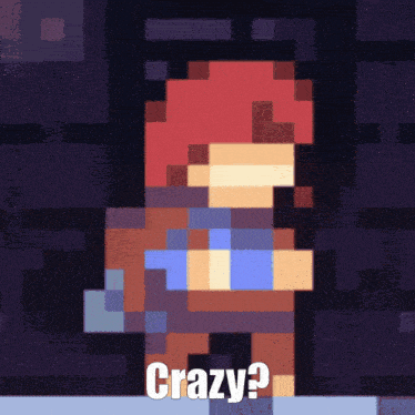 BriellaBugs giphyupload crazy trans transgender GIF