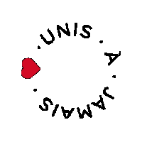 French Love Sticker by Marie Starek Joaillerie