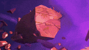 Explode Time Travel GIF by Xbox