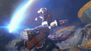 Guardians Of The Galaxy Teamwork GIF by Xbox