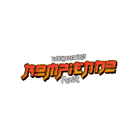 redimi2 resistencia redimi2 mc1615 rompiendofest Sticker