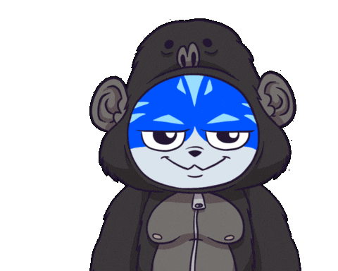 Happy Cat Sticker by Toshithecat